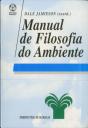 Manual de Filosofia do Ambiente - Preview
