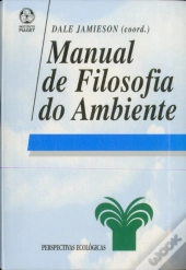 Manual de Filosofia do Ambiente
