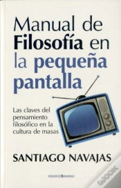 Capa do artigo Manual De Filosofía En La Pequeña Pantalla