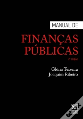Manual de Finanças Públicas