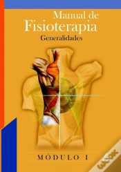 Capa do artigo Manual De Fisioterapia. Modulo I