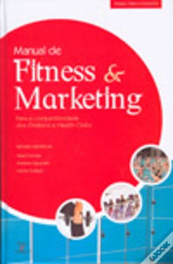 Capa do artigo Manual de Fitness & Marketing