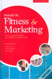 Manual de Fitness & Marketing