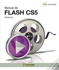 Capa do artigo Manual De Flash Cs5