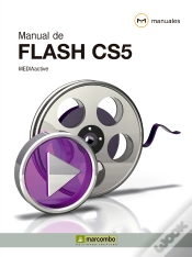 Capa do artigo Manual De Flash Cs5