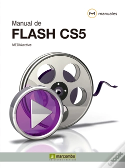 Capa do artigo Manual De Flash Cs5