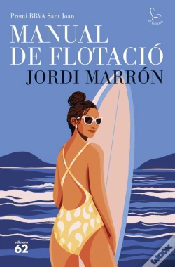 Capa do artigo Manual De Flotació. Premi Bbva Sant Joan