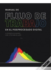 Capa do artigo Manual De Flujo De Trabajo En El Posprocesado Digital