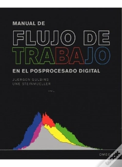 Capa do artigo Manual De Flujo De Trabajo En El Posprocesado Digital