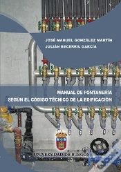 Capa do artigo Manual De Fontanería Según El Código Técnico De La Edificación