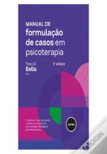 Manual de Formulação de Casos em Psicoterapia
