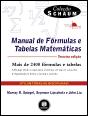 Manual de Fórmulas e Tabelas Matemáticas - Preview