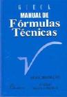 Manual de Fórmulas Técnicas