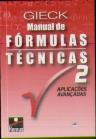 Manual de Fórmulas Técnicas - Volume 2