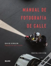 Capa do artigo Manual De Fotografía De Calle