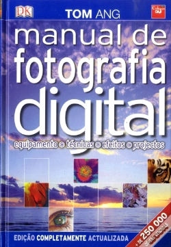 Capa do artigo Manual de Fotografia Digital