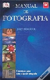 Capa do artigo Manual de Fotografia