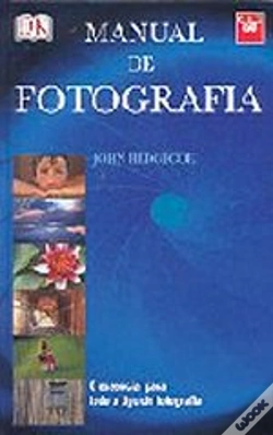 Capa do artigo Manual de Fotografia