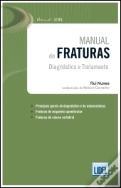 Manual de Fraturas