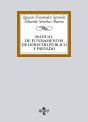 Manual De Fundamentos De Derecho Público Y Privado - Preview