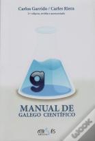 Manual de Galego Científico