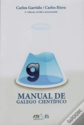 Manual de Galego Científico