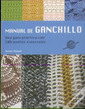 Capa do artigo Manual De Ganchillo