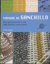 Manual De Ganchillo