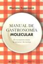 Manual De Gastronomia Molecular   - Preview