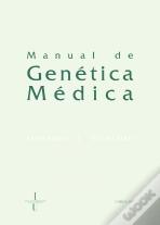 Manual de Genética Médica
