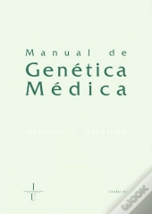 Manual de Genética Médica