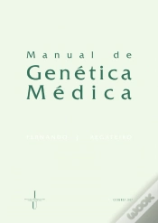 Capa do artigo Manual de Genética Médica