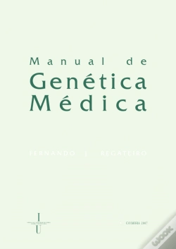 Capa do artigo Manual de Genética Médica