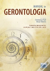 Capa do artigo Manual de Gerontologia