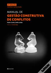 Manual de Gestão Construtiva de Conflitos