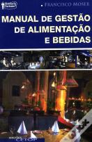 Manual de Gestão de Alimentação e Bebidas