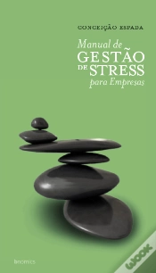 Capa do artigo Manual de Gestão de Stress Para Empresas