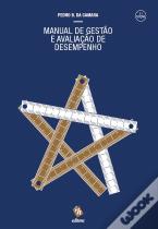 Manual de Gestão e Avaliação de Desempenho