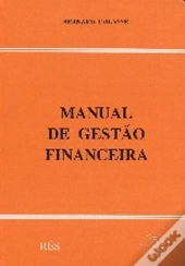 Manual de Gestão Financeira