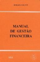 Manual de Gestão Financeira