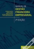 Manual de Gestão Financeira Empresarial