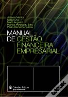 Manual de Gestão Financeira Empresarial