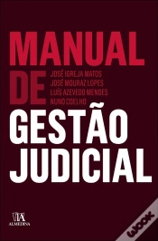 Capa do artigo Manual de Gestão Judicial