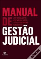 Manual de Gestão Judicial