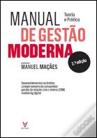 Manual de Gestão Moderna