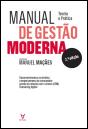 Manual de Gestão Moderna - Preview