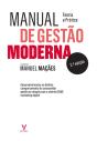 Manual De Gestão Moderna - Teoria E Prática - 2º Edição - Preview