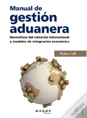 Capa do artigo Manual De Gestion Aduanera.