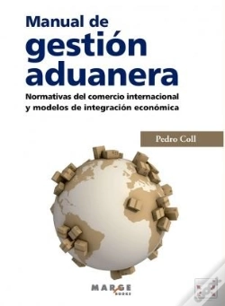 Capa do artigo Manual De Gestion Aduanera.