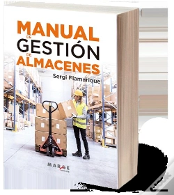 Capa do artigo Manual De Gestion De Almacenes